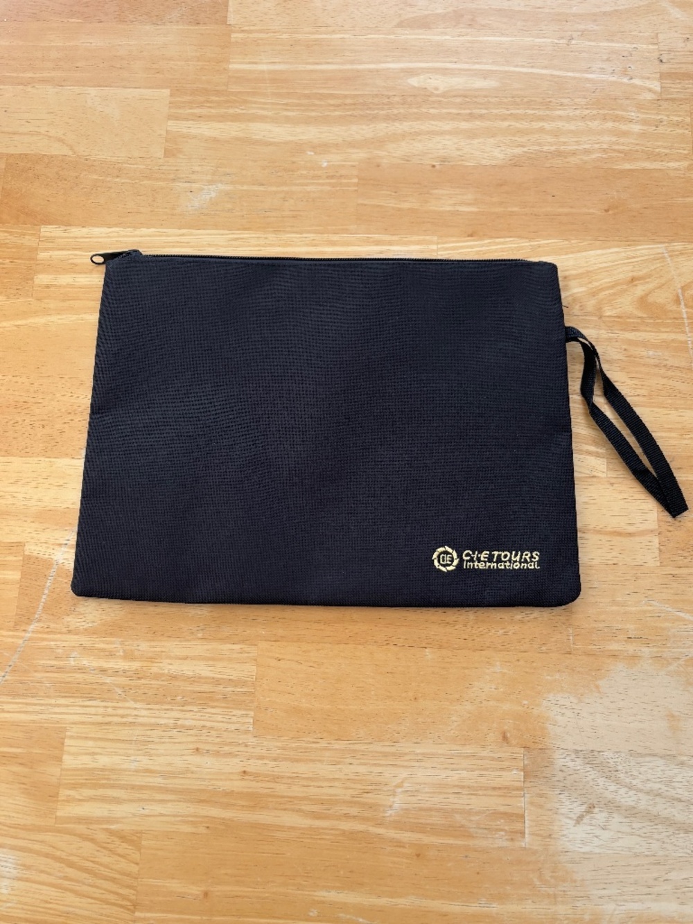Backpack & Tablet Case - Picture 4 of 5